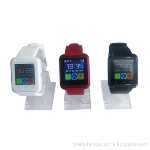 Smart Bluetooth Watch with Bluetooth Version 3.0